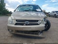 2006 Kia Sedona — photo 12 of 16 | VIN KNDMB233X66100478