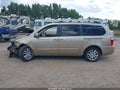 2006 Kia Sedona — photo 14 of 16 | VIN KNDMB233X66100478