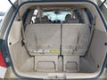 2006 Kia Sedona — photo 11 of 16 | VIN KNDMB233X66100478