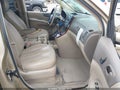 2006 Kia Sedona — photo 5 of 16 | VIN KNDMB233X66100478
