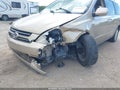 2006 Kia Sedona — photo 6 of 16 | VIN KNDMB233X66100478