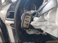 2018 Chrysler Pacifica — photo 11 of 16 | VIN 2C4RC1BG9JR120014