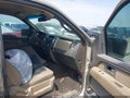 2010 Ford F-150 — photo 5 of 16 | VIN 1FTFW1EV5AFD93155