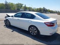 2016 Honda Accord — photo 3 of 16 | VIN 1HGCR3F84GA005712