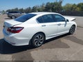 2016 Honda Accord — photo 4 of 16 | VIN 1HGCR3F84GA005712