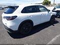 2026 Honda HR-V — photo 4 of 17 | VIN 3CZRZ1H59TM721125