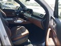 2024 Mercedes-Benz GLS-Class — photo 5 of 17 | VIN 4JGFF5KE6RB155261