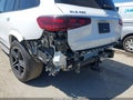 2024 Mercedes-Benz GLS-Class — photo 6 of 17 | VIN 4JGFF5KE6RB155261