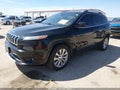 2018 Jeep Cherokee — photo 2 of 17 | VIN 1C4PJMJXXJD614580