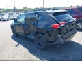 2020 Toyota RAV4 — photo 3 of 16 | VIN 2T3J1RFV0LC110931