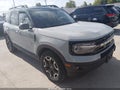 2022 Ford Bronco Sport — photo 1 of 16 | VIN 3FMCR9C61NRE01079