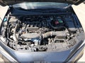 2023 Honda Civic — photo 10 of 16 | VIN 19XFL1H85PE002491