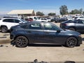 2023 Honda Civic — photo 13 of 16 | VIN 19XFL1H85PE002491