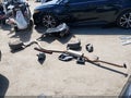 2023 Honda Civic — photo 11 of 16 | VIN 19XFL1H85PE002491