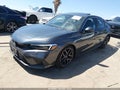 2023 Honda Civic — photo 2 of 16 | VIN 19XFL1H85PE002491