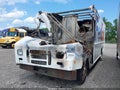 2015 Ford F-59 Commercial Stripped — photo 2 of 10 | VIN 1F65F5KY2F0A12389