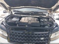 2016 Land Rover Range Rover — photo 10 of 19 | VIN SALGS3EF0GA299722