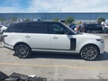 2016 Land Rover Range Rover — photo 16 of 19 | VIN SALGS3EF0GA299722