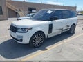 2016 Land Rover Range Rover — photo 2 of 19 | VIN SALGS3EF0GA299722