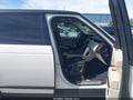 2016 Land Rover Range Rover — photo 5 of 19 | VIN SALGS3EF0GA299722