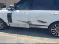 2016 Land Rover Range Rover — photo 6 of 19 | VIN SALGS3EF0GA299722