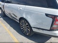 2016 Land Rover Range Rover — photo 14 of 19 | VIN SALGS3EF0GA299722