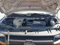 2004 Chevrolet Express 2500 — photo 10 of 15 | VIN 1GCGG25V041242412