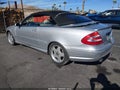 2005 Mercedes-Benz CLK-Class — photo 3 of 15 | VIN WDBTK65J35F161263