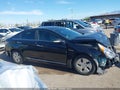 2012 Hyundai Sonata Hybrid — photo 14 of 17 | VIN KMHEC4A46CA038266