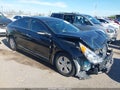 2012 Hyundai Sonata Hybrid — photo 1 of 17 | VIN KMHEC4A46CA038266