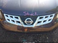 2011 Nissan Rogue — photo 10 of 10 | VIN JN8AS5MV5BW296770
