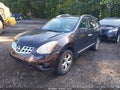2011 Nissan Rogue — photo 2 of 10 | VIN JN8AS5MV5BW296770