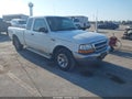 2000 Ford Ranger — photo 1 of 13 | VIN 1FTYR14X8YPB55808
