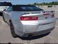 2017 Chevrolet Camaro — photo 3 of 15 | VIN 1G1FF3D75H0199438