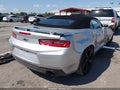2017 Chevrolet Camaro — photo 4 of 15 | VIN 1G1FF3D75H0199438