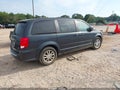 2013 Dodge Grand Caravan — photo 4 of 11 | VIN 2C4RDGCG9DR718915