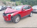 2014 Mazda CX-5 — photo 2 of 21 | VIN JM3KE4DY7E0376016