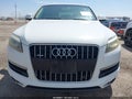 2014 Audi Q7 — photo 6 of 13 | VIN WA1LGAFE7ED013453
