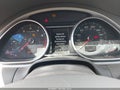 2014 Audi Q7 — photo 7 of 13 | VIN WA1LGAFE7ED013453