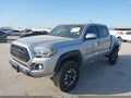 2023 Toyota Tacoma — photo 2 of 18 | VIN 3TMCZ5AN7PM593339