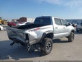 2023 Toyota Tacoma — photo 4 of 18 | VIN 3TMCZ5AN7PM593339
