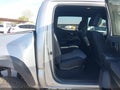 2023 Toyota Tacoma — photo 8 of 18 | VIN 3TMCZ5AN7PM593339