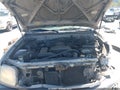 2001 Toyota Tundra — photo 10 of 16 | VIN 5TBRT38141S156336