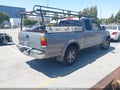 2001 Toyota Tundra — photo 4 of 16 | VIN 5TBRT38141S156336