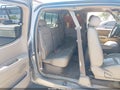 2001 Toyota Tundra — photo 8 of 16 | VIN 5TBRT38141S156336