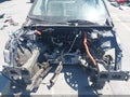 2026 Honda Civic Hybrid — photo 10 of 16 | VIN 2HGFE4F82TH326786