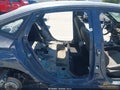 2026 Honda Civic Hybrid — photo 8 of 16 | VIN 2HGFE4F82TH326786