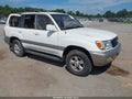1999 Toyota Land Cruiser — photo 1 of 16 | VIN JT3HT05J9X0066959