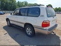 1999 Toyota Land Cruiser — photo 3 of 16 | VIN JT3HT05J9X0066959