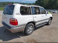 1999 Toyota Land Cruiser — photo 4 of 16 | VIN JT3HT05J9X0066959